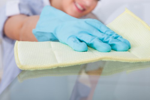 Different rug materials requiring special cleaning care