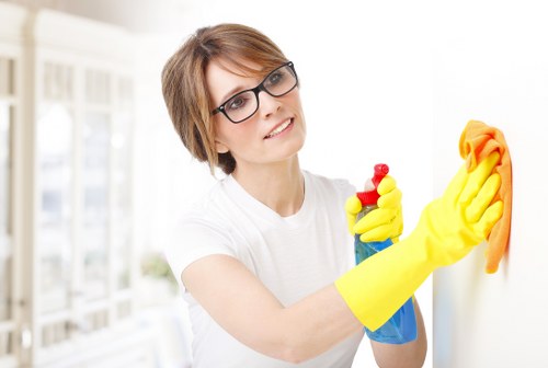 Mattress care and hygiene service in Chelsea