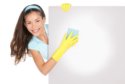 Safe working environment with protective equipment and planning