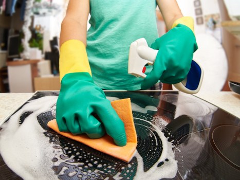 Detailed carpet maintenance performed by Chelsea cleaning professionals